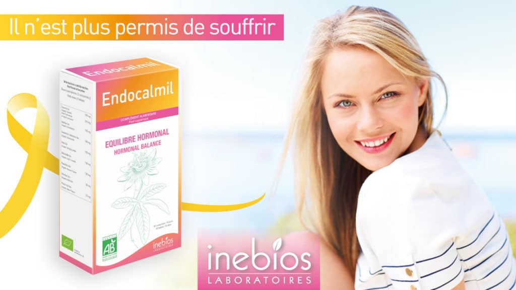 Inébios - Endocarmil