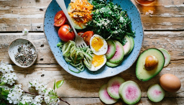 Régime méditerranéen vert et risque cardiométabolique