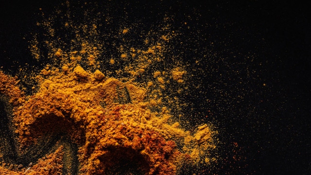 Curcuma et problèmes digestifs
