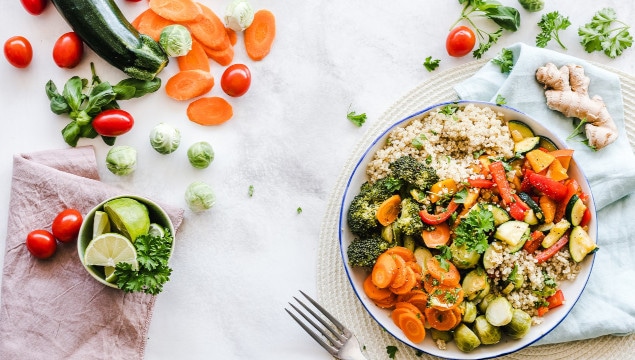 Modifications alimentaires et polyarthrite rhumatoïde