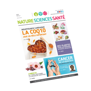 Le #28 Nature Sciences Santé