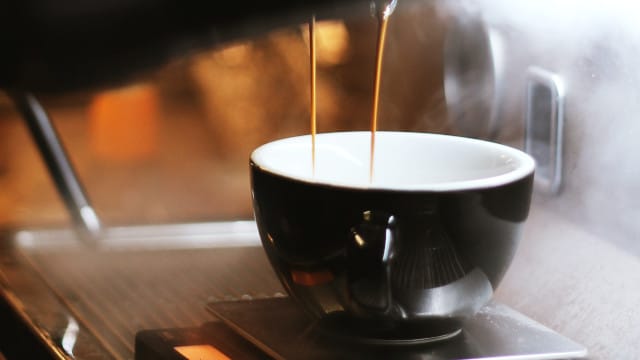 Café, caféine et SII