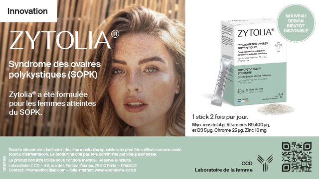 CCd Laboratoire de la Femme