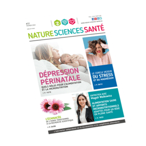 Le #31 est disponible