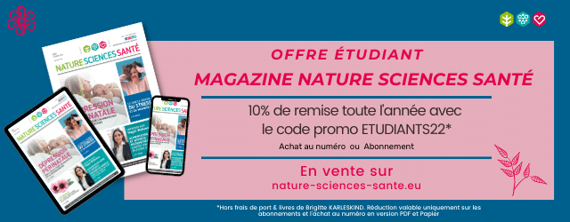 Offre étudiant 22