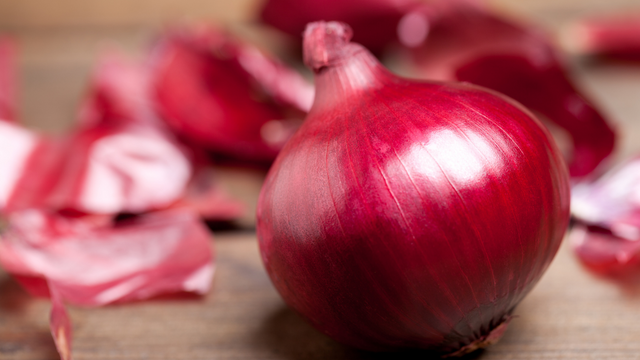 Quercétine et glandes lacrymales
