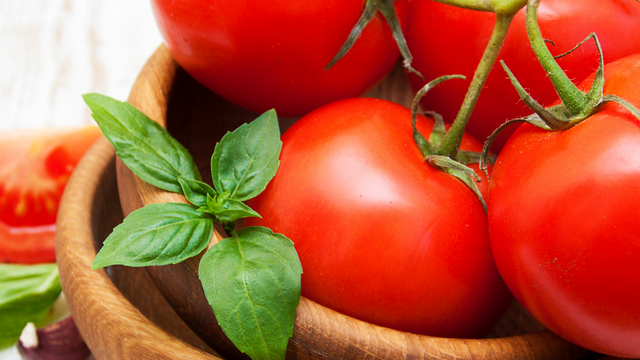 Lycopène et insuffisance cardiaque