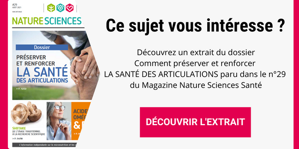 Découvrez un extrait d'article