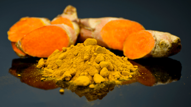 Curcuma et prédiabète
