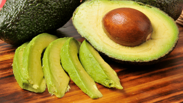 Avocats et diabète