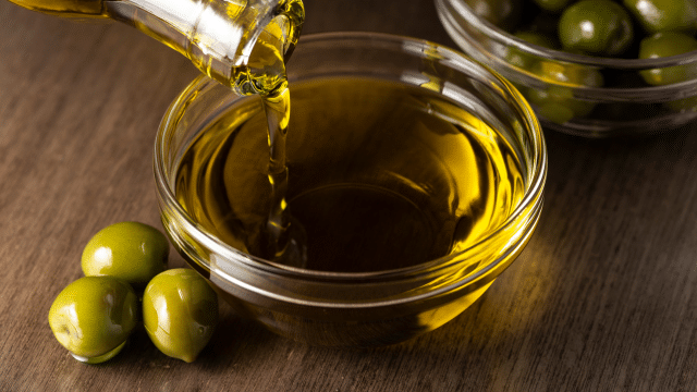 Huile d’olive et démence