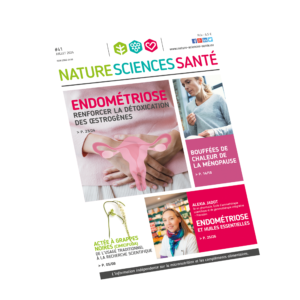 Découvrez le #41 du Magazine Nature Sciences Santé