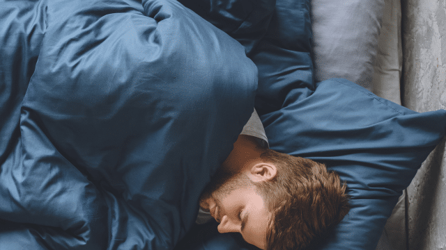 Tryptophane et sommeil