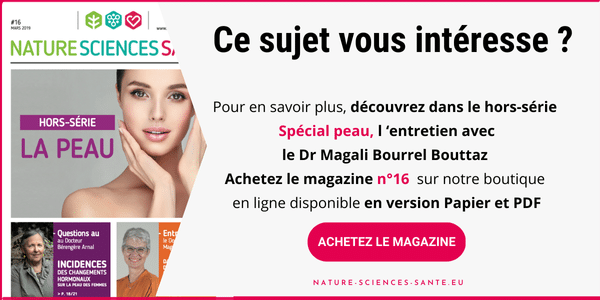 #396 Pour aller plus loin - 16 - Oméga-3 et dermatite atopique