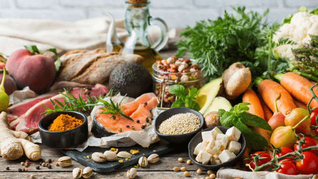 Alimentation, oméga-3, vitamine D et sclérose en plaques