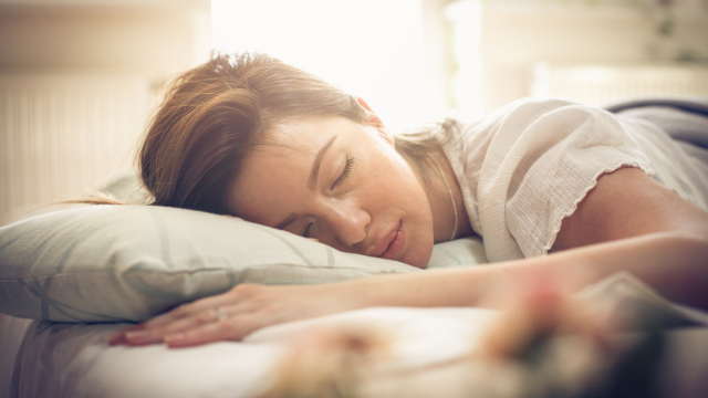 L-thréonate de magnésium et sommeil