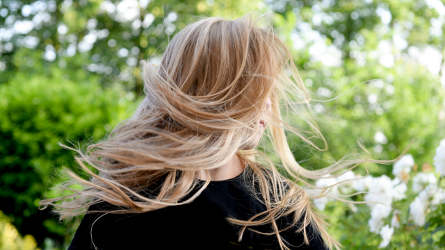 Probiotiques et santé des cheveux